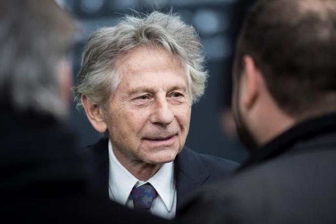 Polanski: "MeToo es una histeria colectiva"